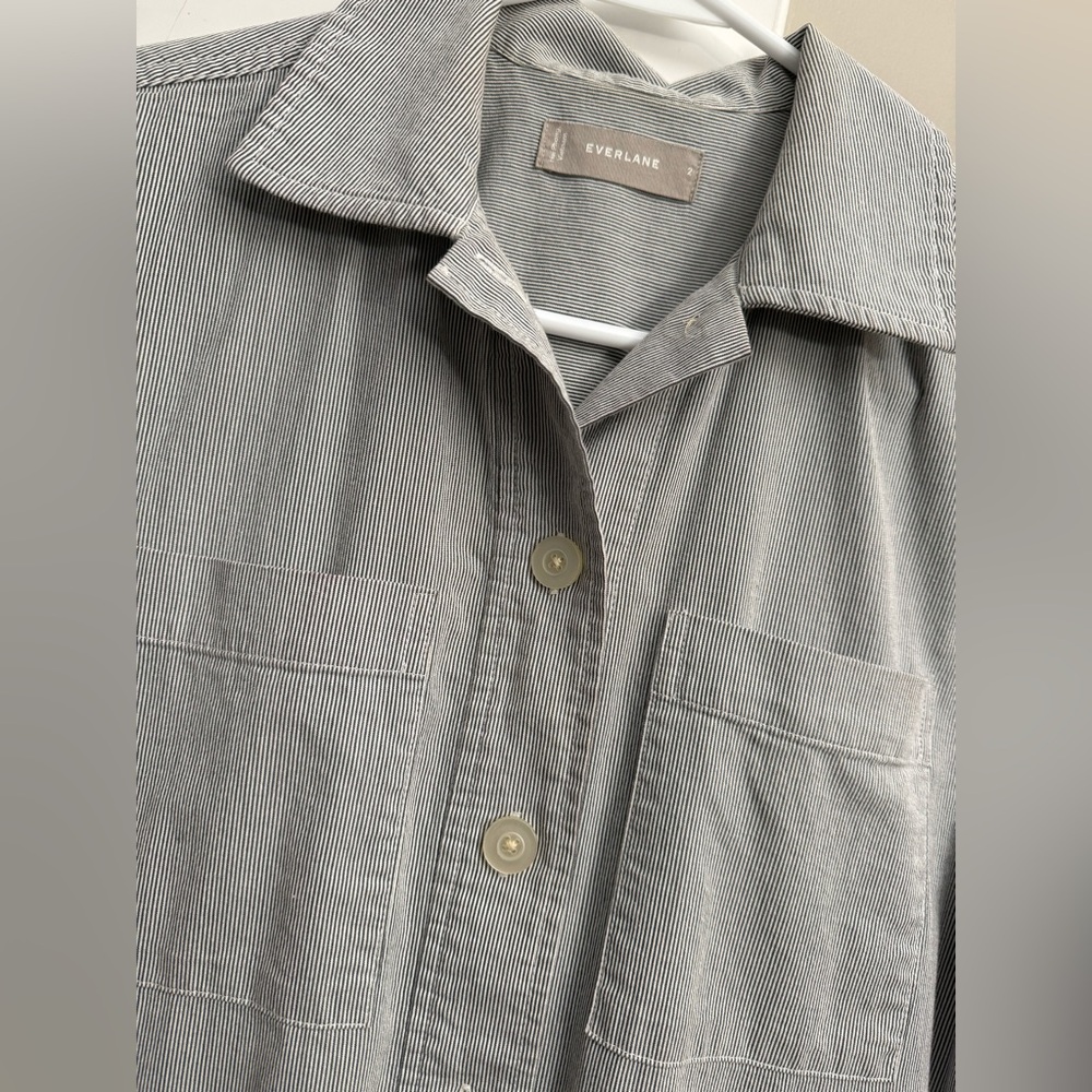 Everlane romper - image 2